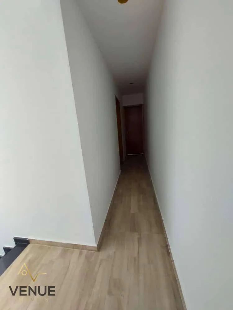 Sobrado, 3 quartos, 120 m² - Foto 9