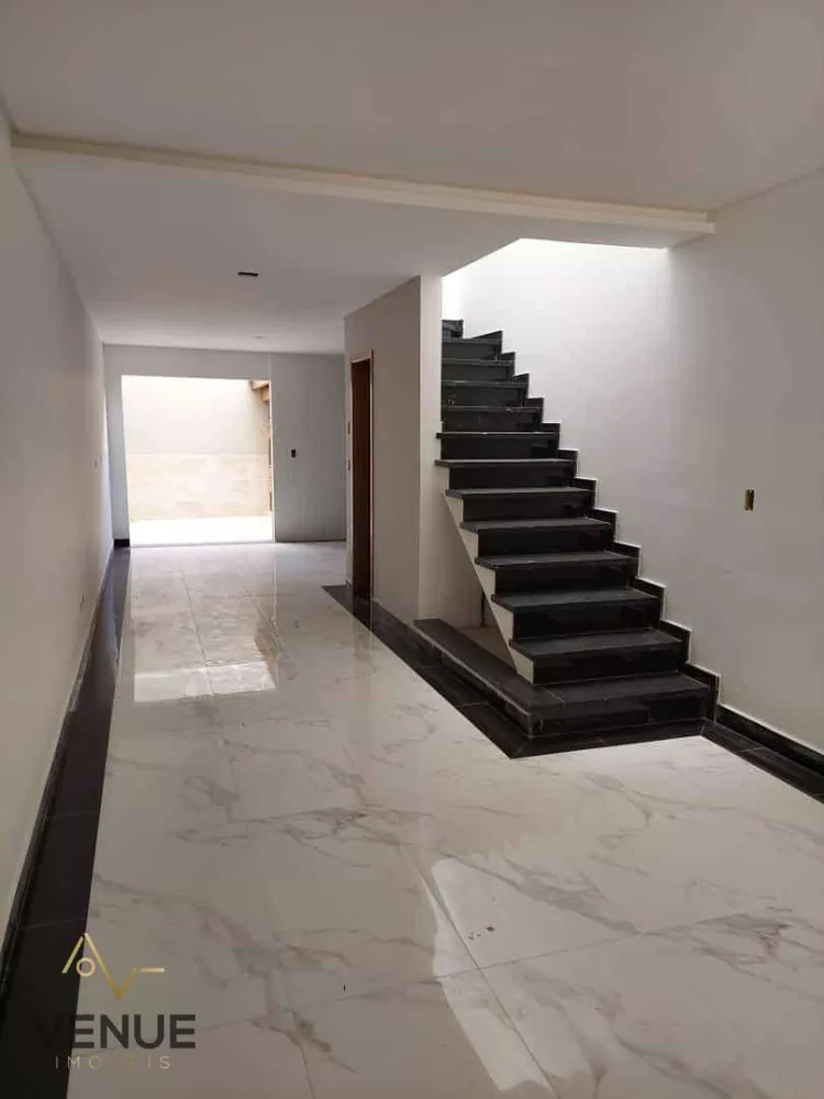 Sobrado, 3 quartos, 120 m² - Foto 2