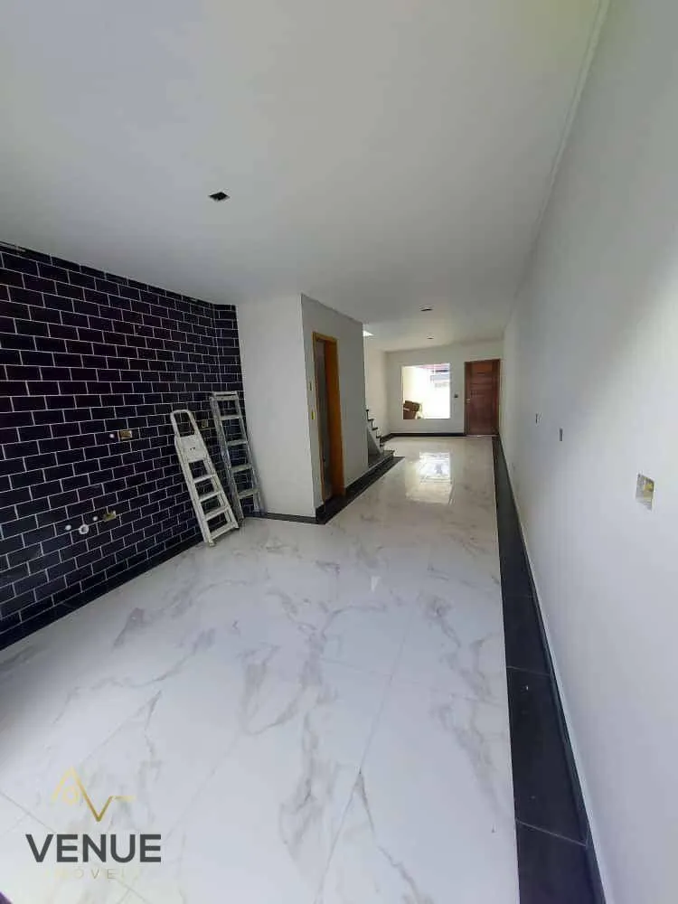 Sobrado, 3 quartos, 120 m² - Foto 4