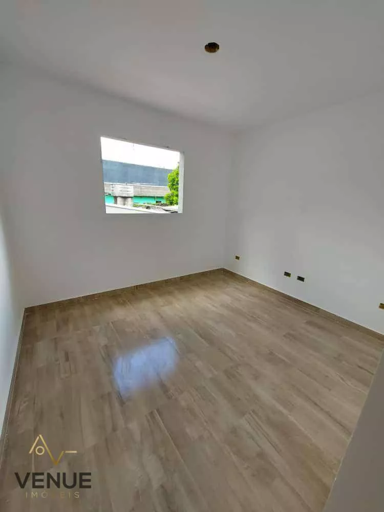 Sobrado, 3 quartos, 120 m² - Foto 5