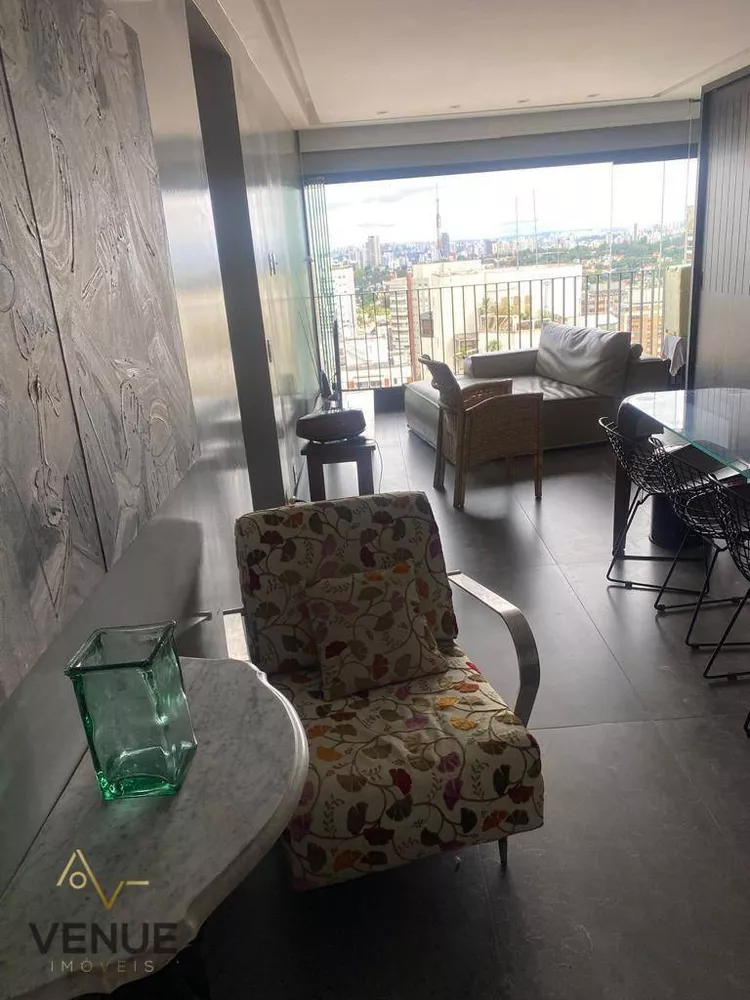 Apartamento, 2 quartos, 64 m² - Foto 6