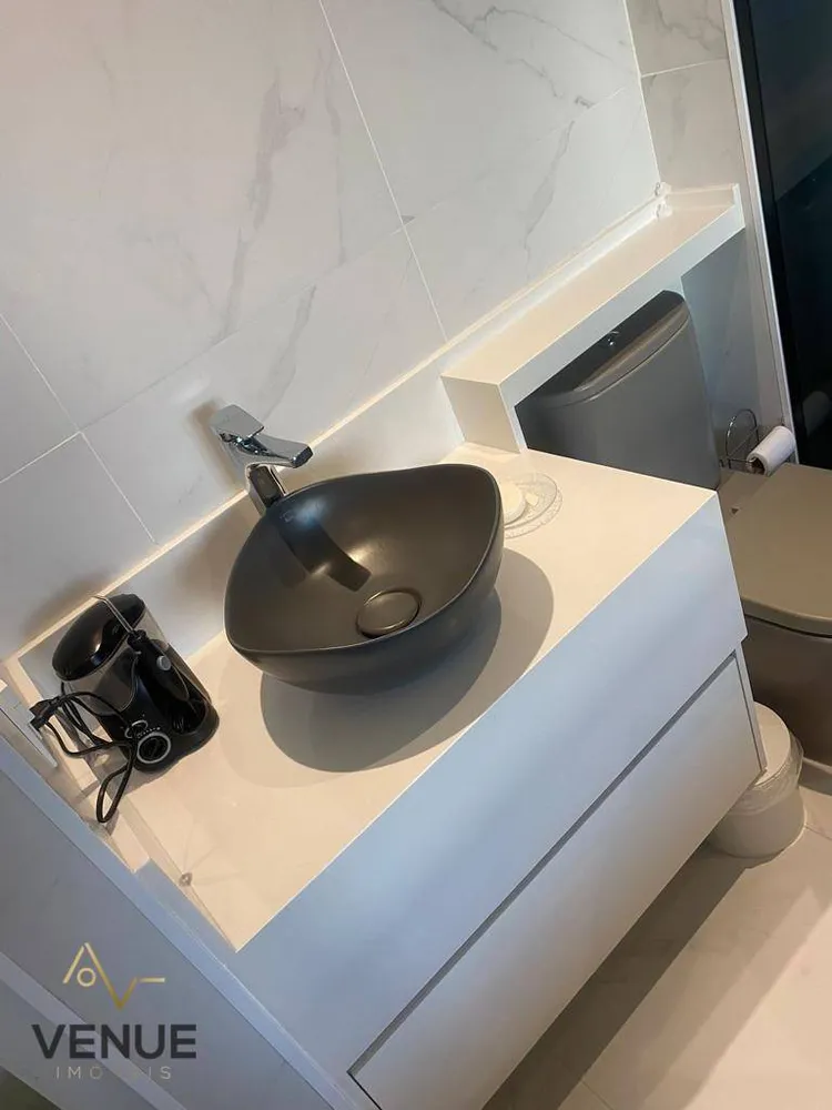 Apartamento, 2 quartos, 64 m² - Foto 11