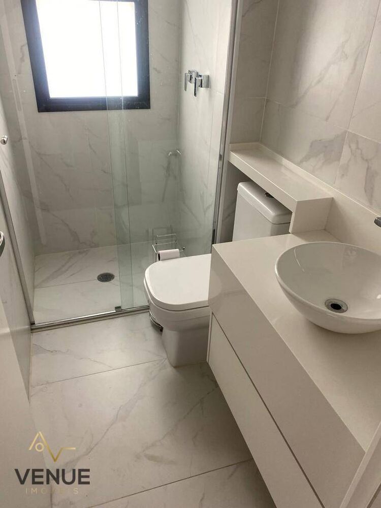 Apartamento, 2 quartos, 64 m² - Foto 3