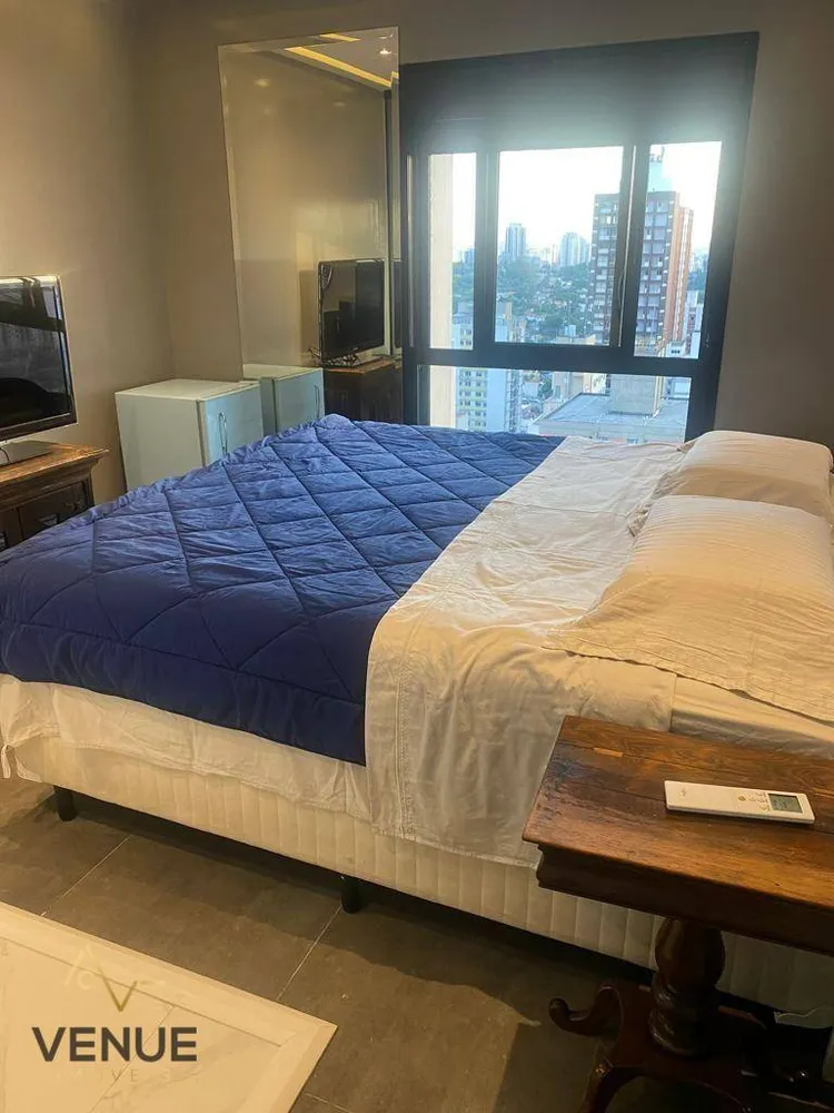 Apartamento, 2 quartos, 64 m² - Foto 16