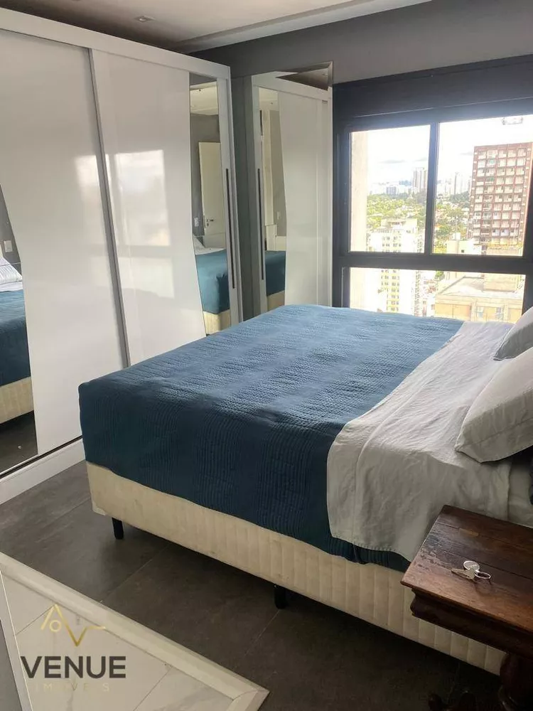 Apartamento, 2 quartos, 64 m² - Foto 7
