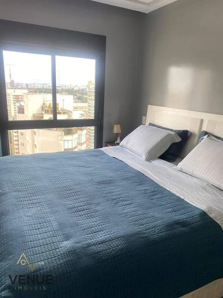 Apartamento, 2 quartos, 64 m² - Foto 12