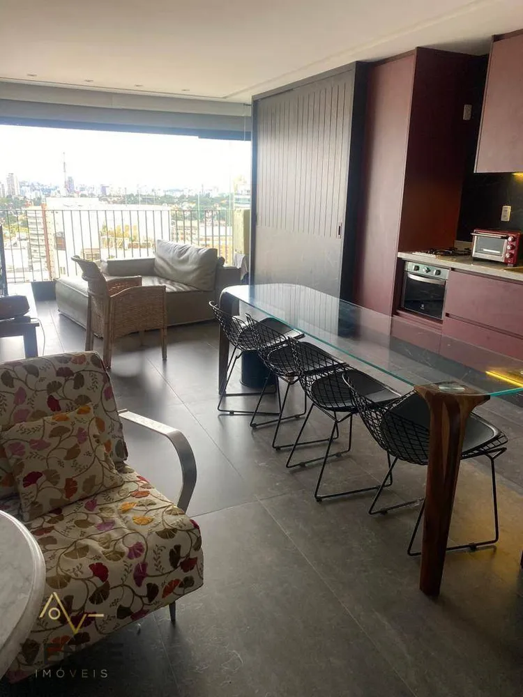 Apartamento, 2 quartos, 64 m² - Foto 13