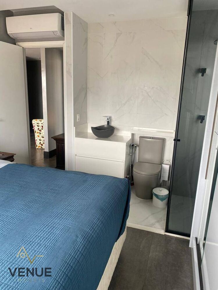 Apartamento, 2 quartos, 64 m² - Foto 1
