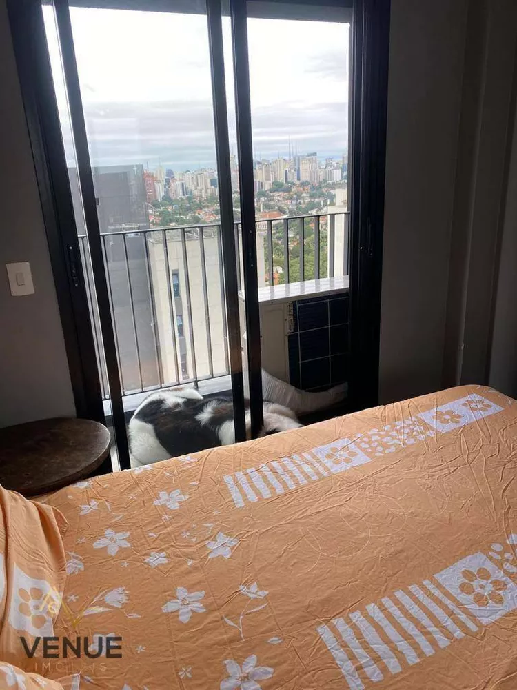 Apartamento, 2 quartos, 64 m² - Foto 8