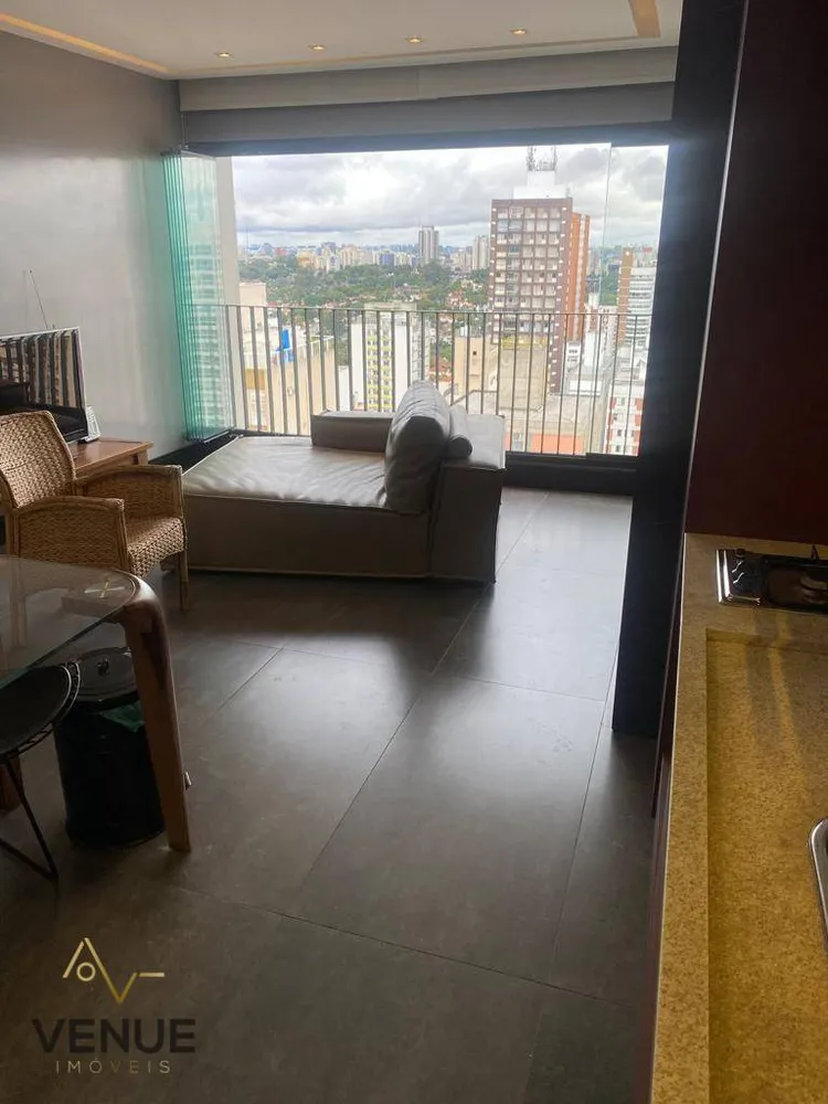 Apartamento, 2 quartos, 64 m² - Foto 10