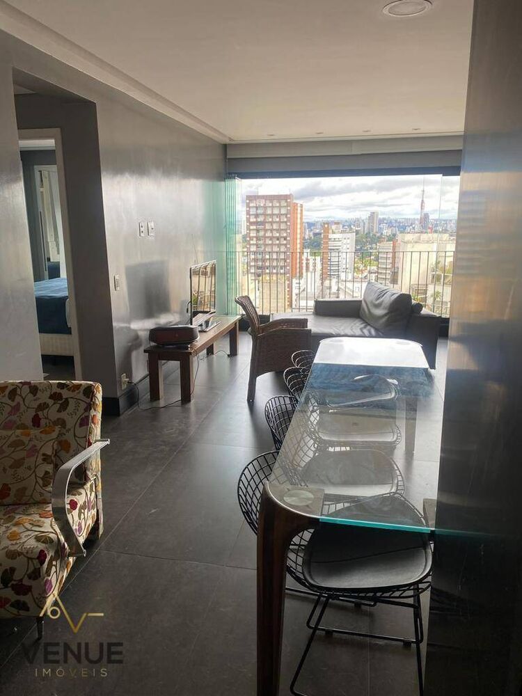 Apartamento, 2 quartos, 64 m² - Foto 4
