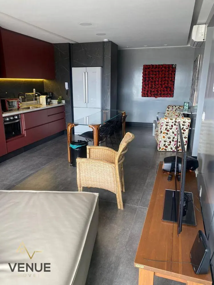 Apartamento, 2 quartos, 64 m² - Foto 2