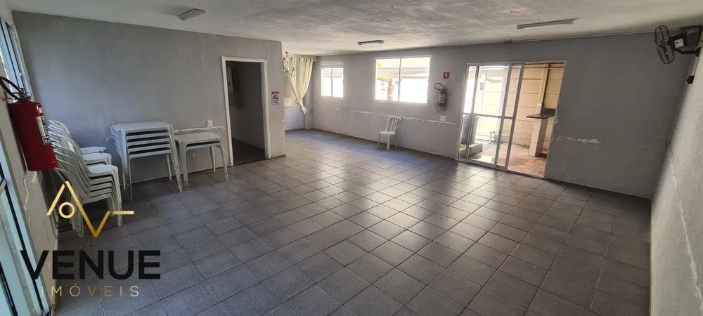 Apartamento, 2 quartos, 40 m² - Foto 6