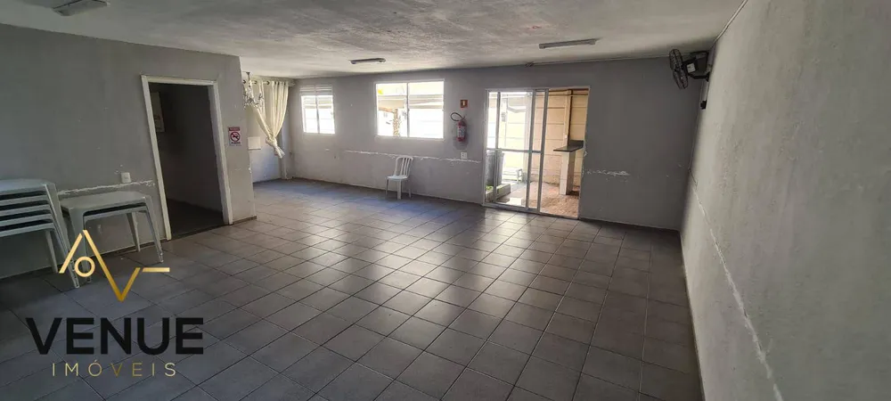 Apartamento, 2 quartos, 40 m² - Foto 12