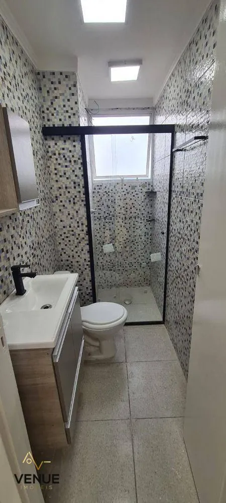 Apartamento, 2 quartos, 40 m² - Foto 7