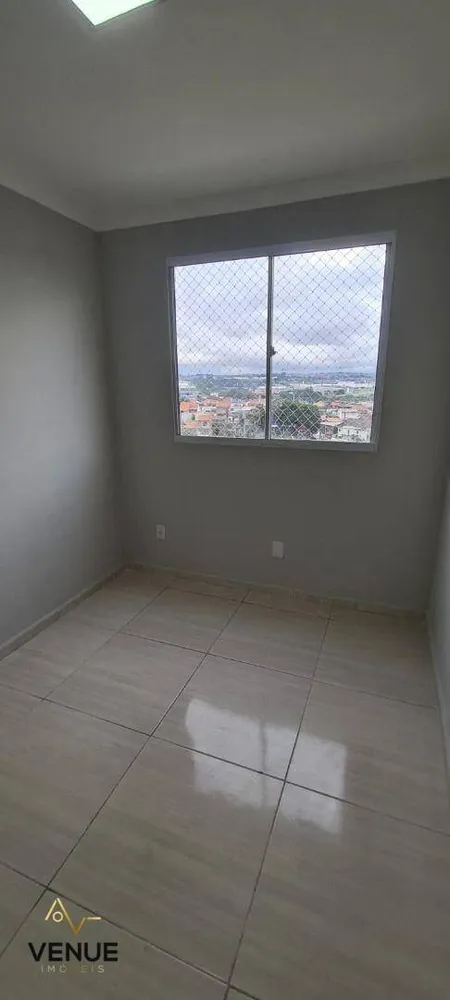 Apartamento, 2 quartos, 40 m² - Foto 8
