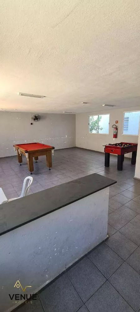 Apartamento, 2 quartos, 40 m² - Foto 3