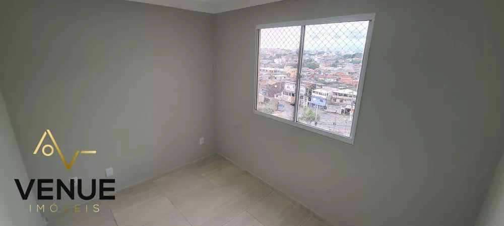 Apartamento, 2 quartos, 40 m² - Foto 4