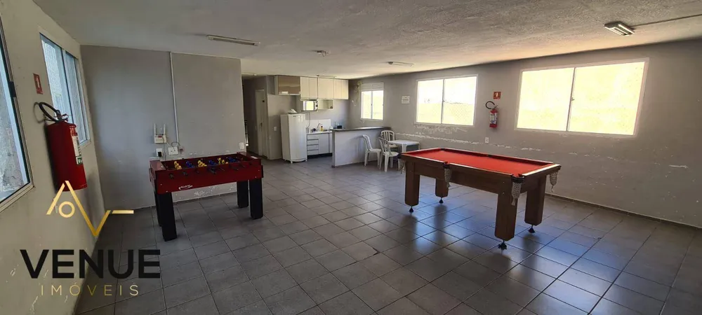Apartamento, 2 quartos, 40 m² - Foto 8