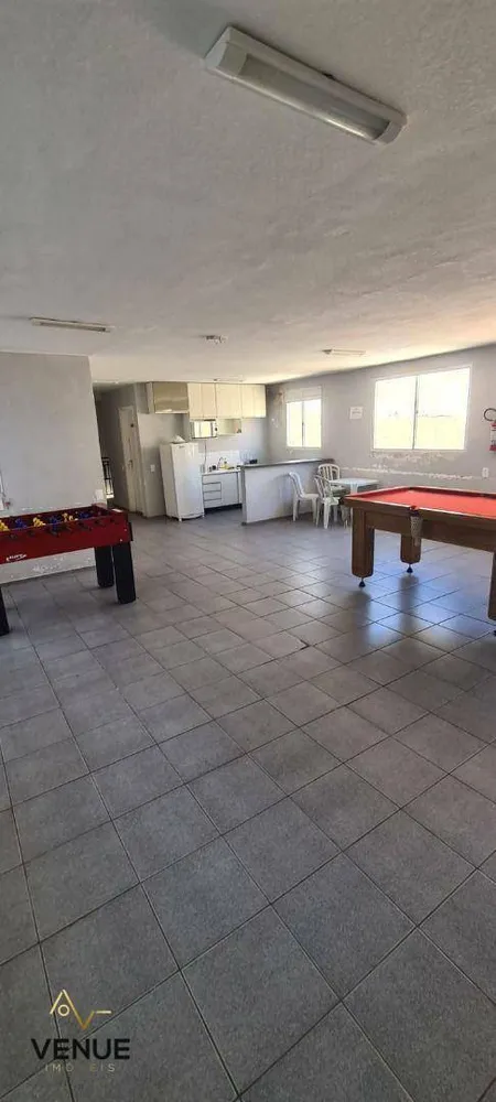 Apartamento, 2 quartos, 40 m² - Foto 10