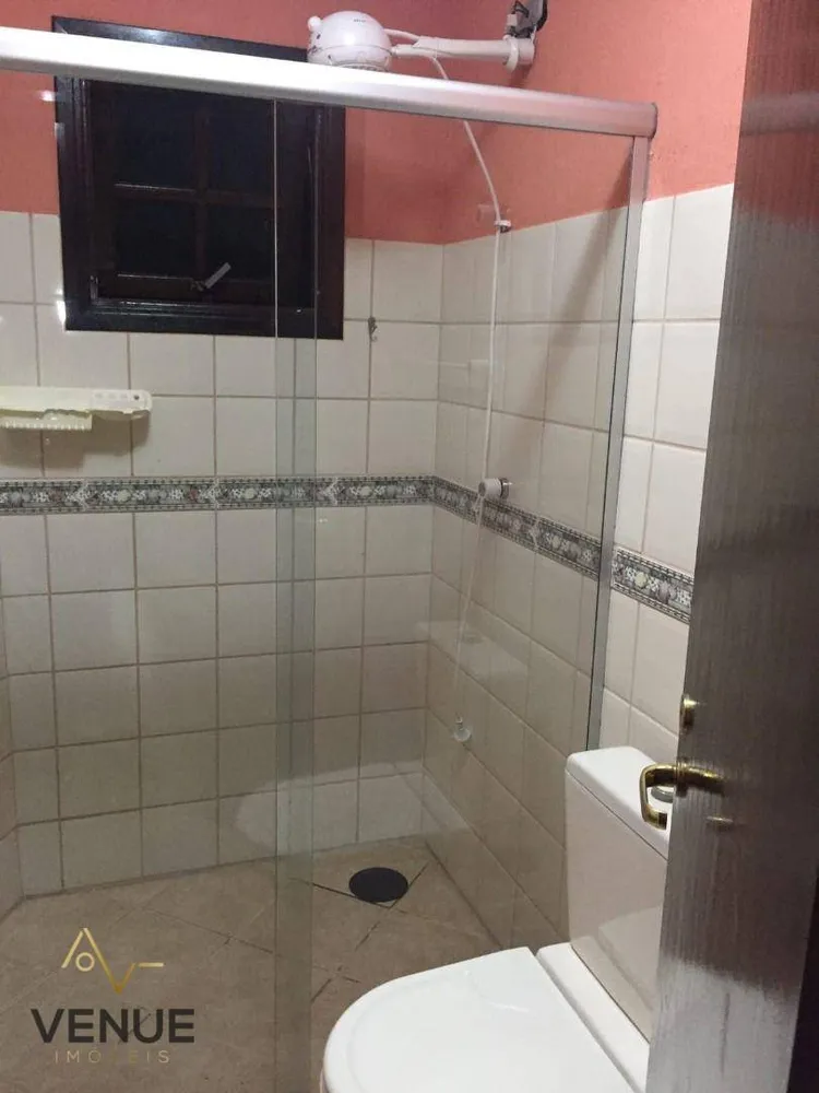 Casa de Condomínio, 4 quartos - Foto 9