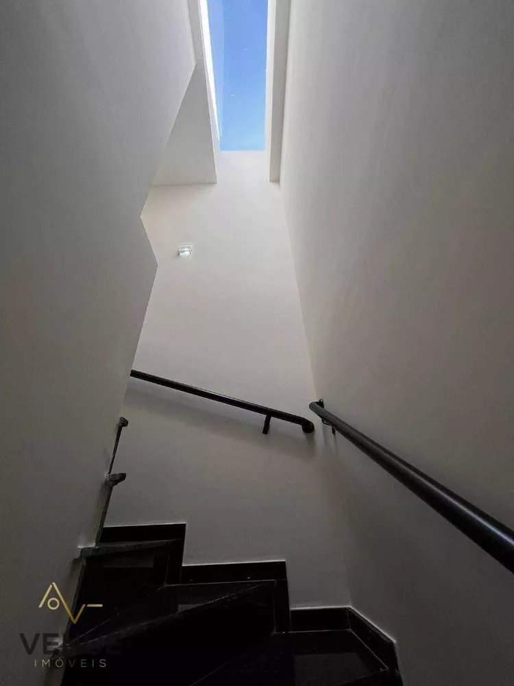 Sobrado, 3 quartos, 192 m² - Foto 5