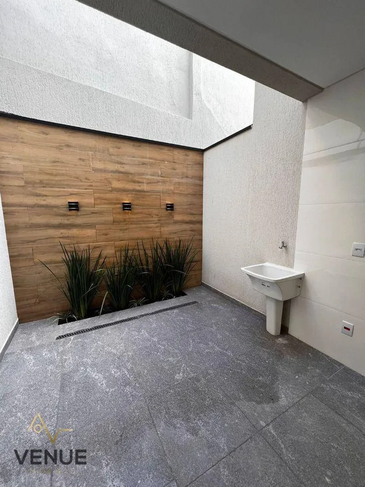 Sobrado, 3 quartos, 192 m² - Foto 10