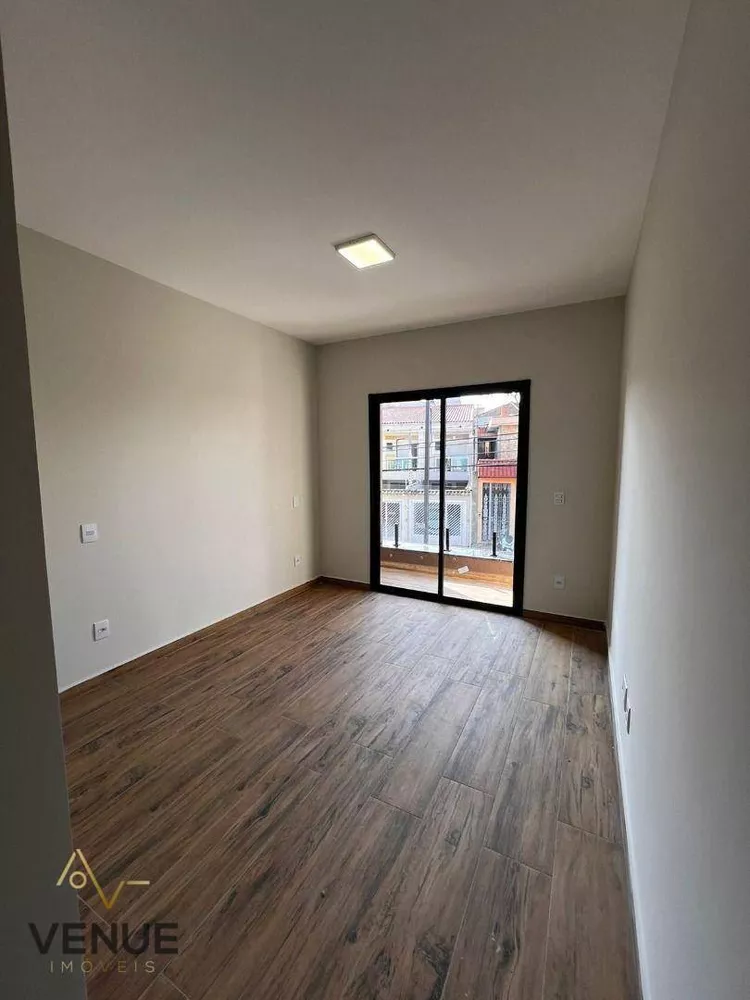 Sobrado, 3 quartos, 192 m² - Foto 6