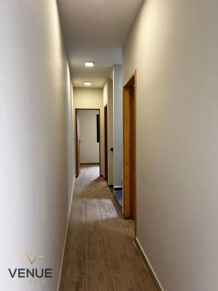 Sobrado, 3 quartos, 192 m² - Foto 13