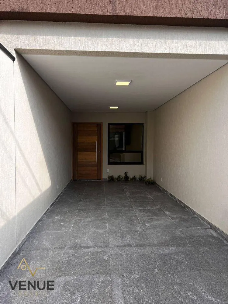 Sobrado, 3 quartos, 192 m² - Foto 3