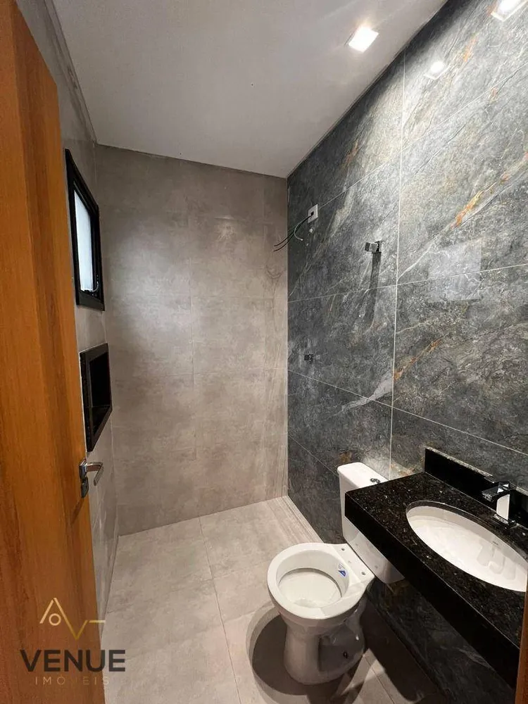 Sobrado, 3 quartos, 192 m² - Foto 12