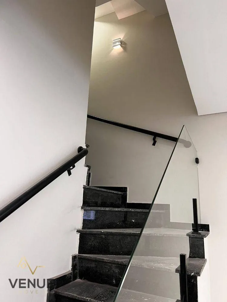 Sobrado, 3 quartos, 192 m² - Foto 8
