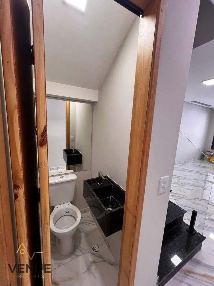 Sobrado, 3 quartos, 192 m² - Foto 7