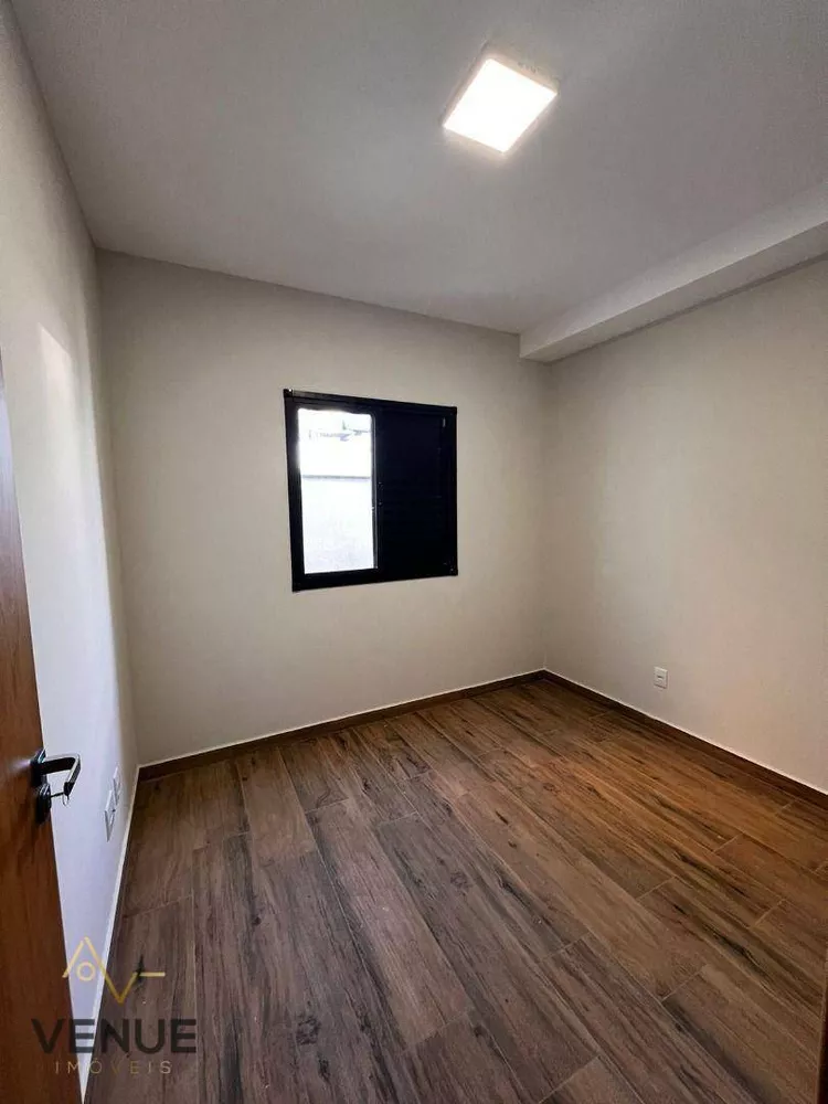 Sobrado, 3 quartos, 192 m² - Foto 8
