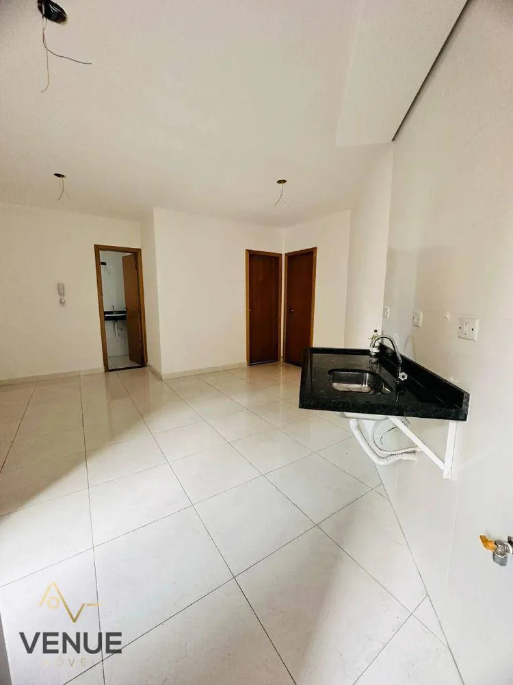 Apartamento, 2 quartos, 44 m² - Foto 12