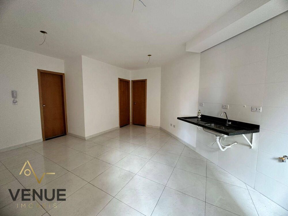 Apartamento, 2 quartos, 44 m² - Foto 1