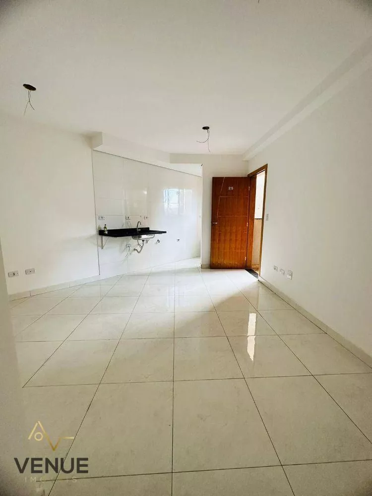 Apartamento, 2 quartos, 44 m² - Foto 10