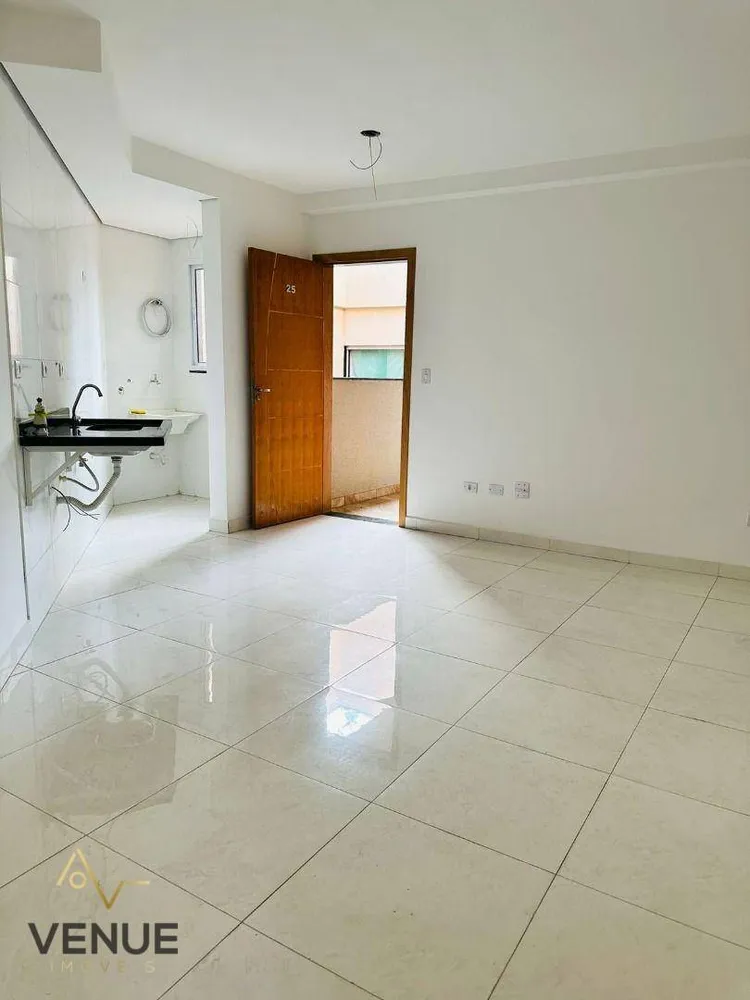 Apartamento, 2 quartos, 44 m² - Foto 5