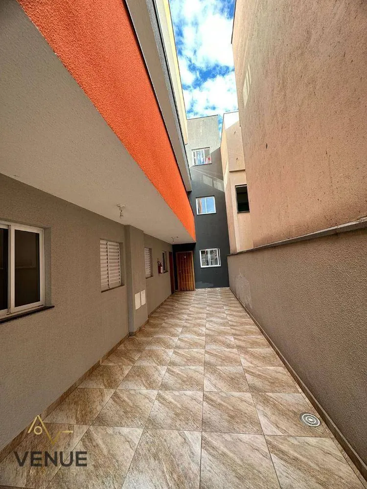 Apartamento, 2 quartos, 44 m² - Foto 4