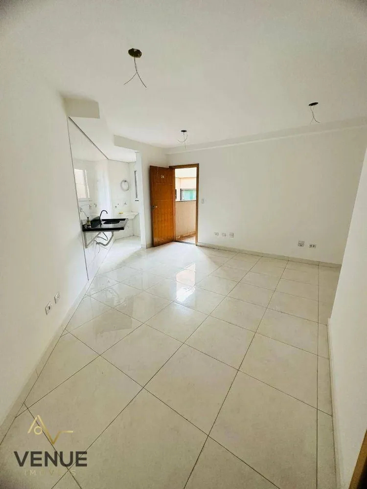 Apartamento, 2 quartos, 44 m² - Foto 11