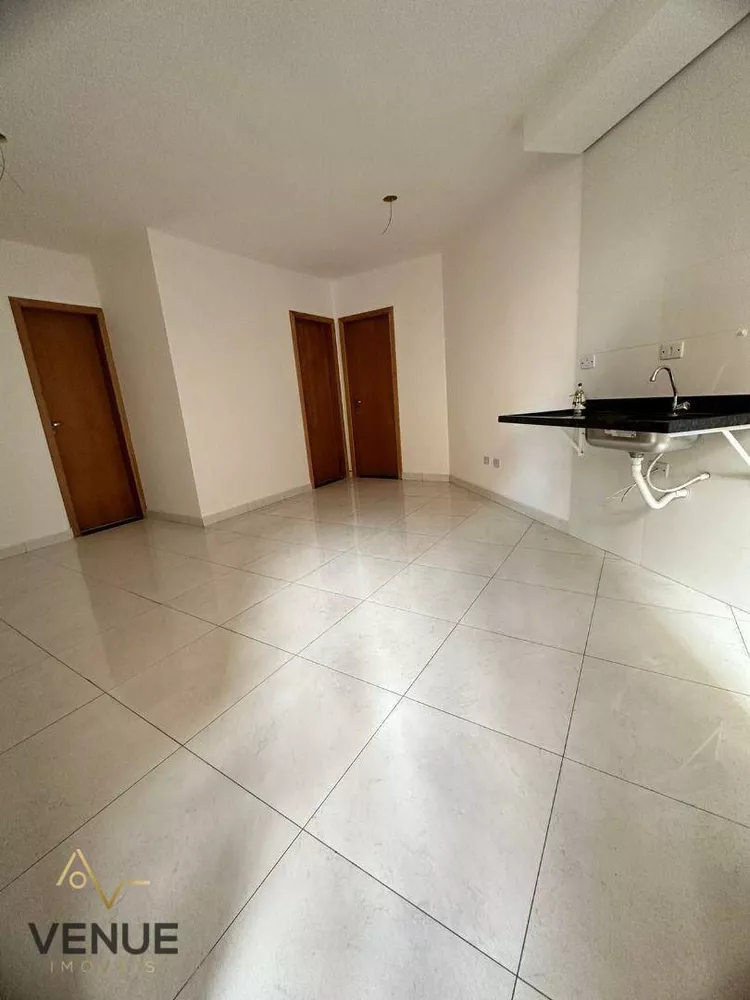 Apartamento, 2 quartos, 44 m² - Foto 3