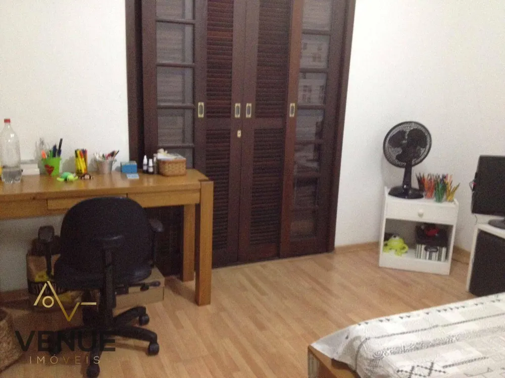 Sobrado, 4 quartos, 298 m² - Foto 19