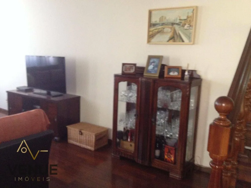 Sobrado, 4 quartos, 298 m² - Foto 6