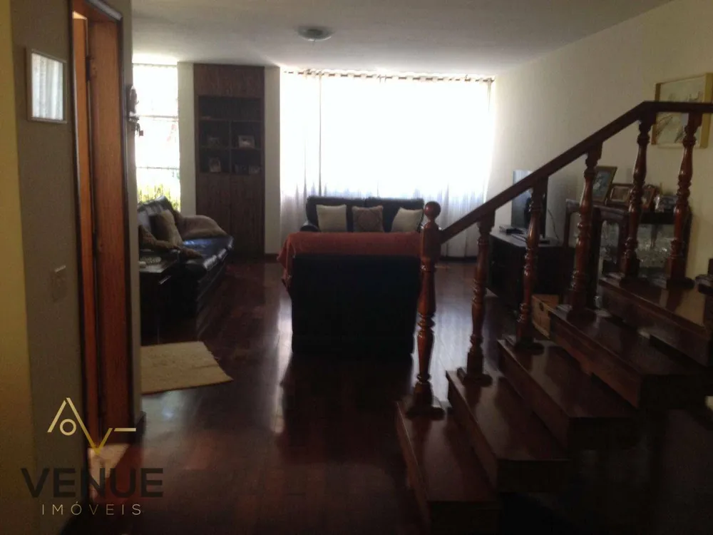Sobrado, 4 quartos, 298 m² - Foto 5