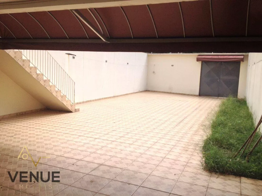 Sobrado, 4 quartos, 298 m² - Foto 5