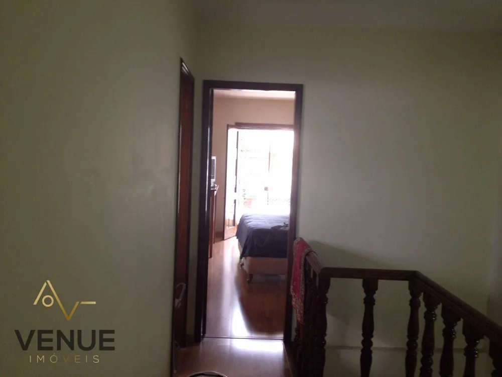 Sobrado, 4 quartos, 298 m² - Foto 15