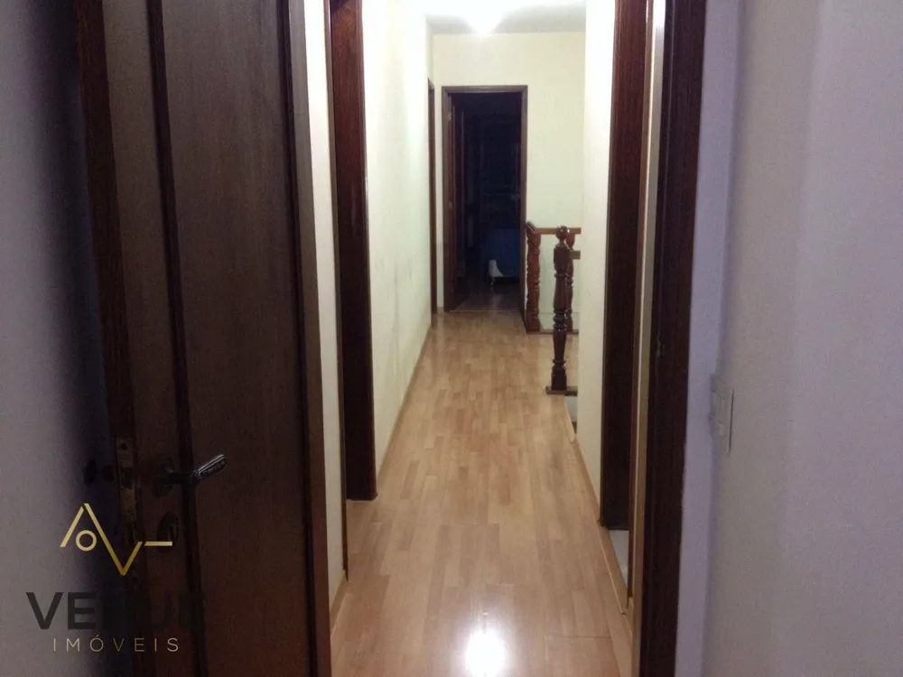 Sobrado, 4 quartos, 298 m² - Foto 20