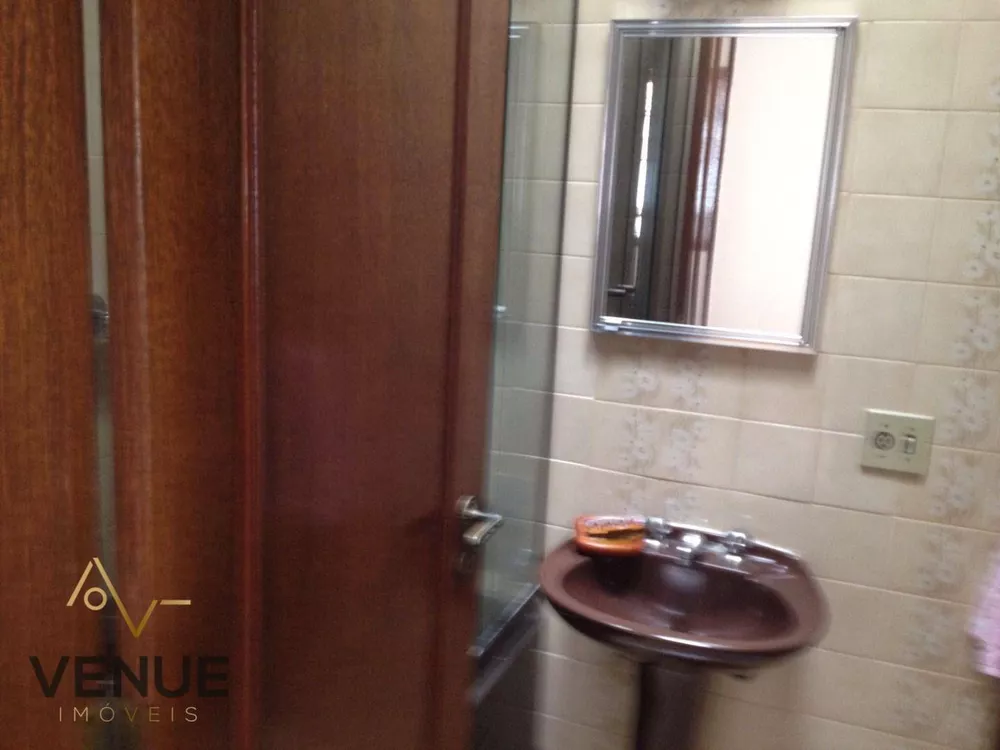 Sobrado, 4 quartos, 298 m² - Foto 8