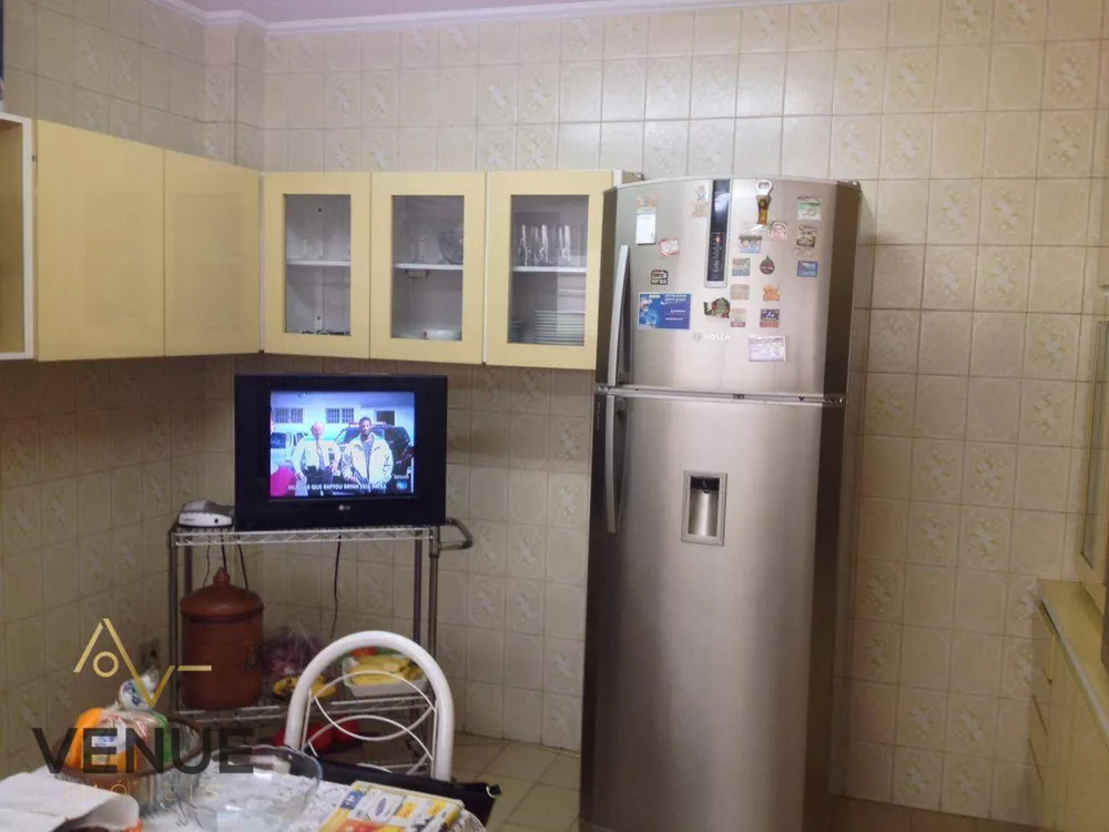 Sobrado, 4 quartos, 298 m² - Foto 7