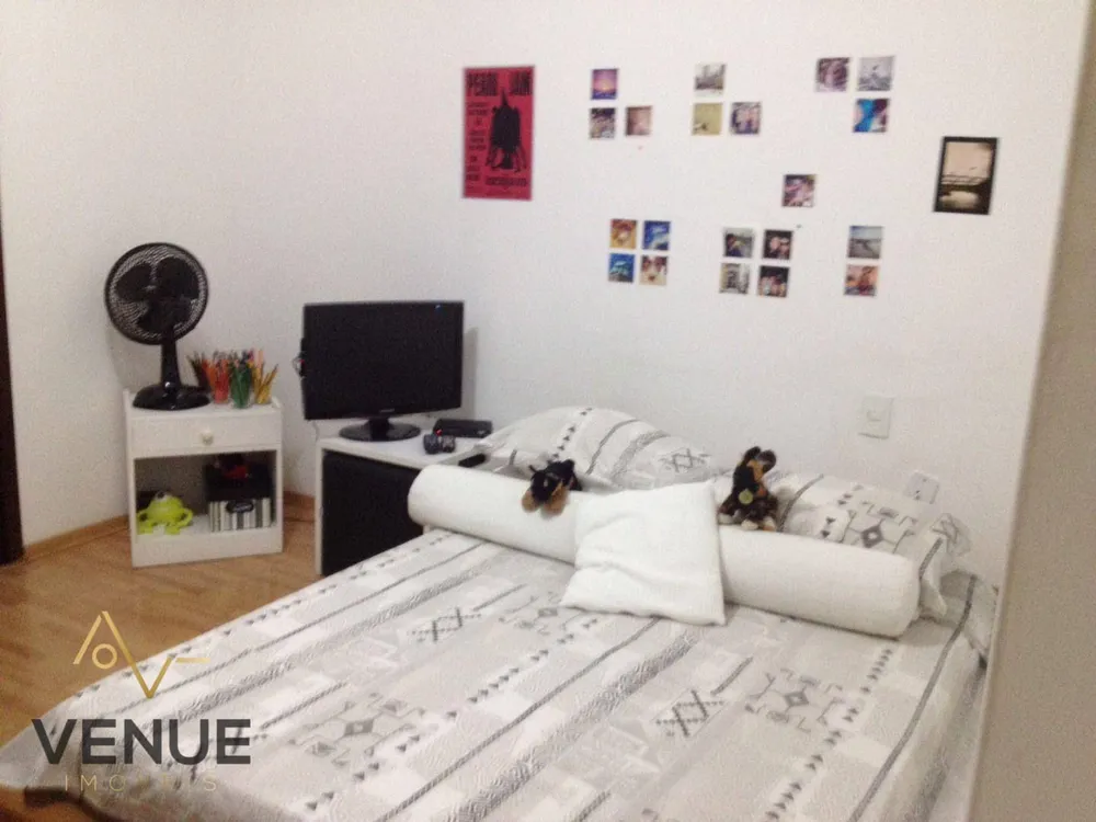 Sobrado, 4 quartos, 298 m² - Foto 18